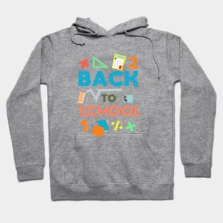 back to school fanny Shirt Hoodie